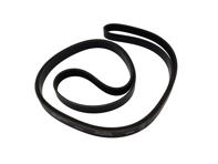 Alternator belt. Porsche 95B Macan S / GTS / Turbo - 94610225230, 6PK2528, 6PK2526 - MV06PK2528